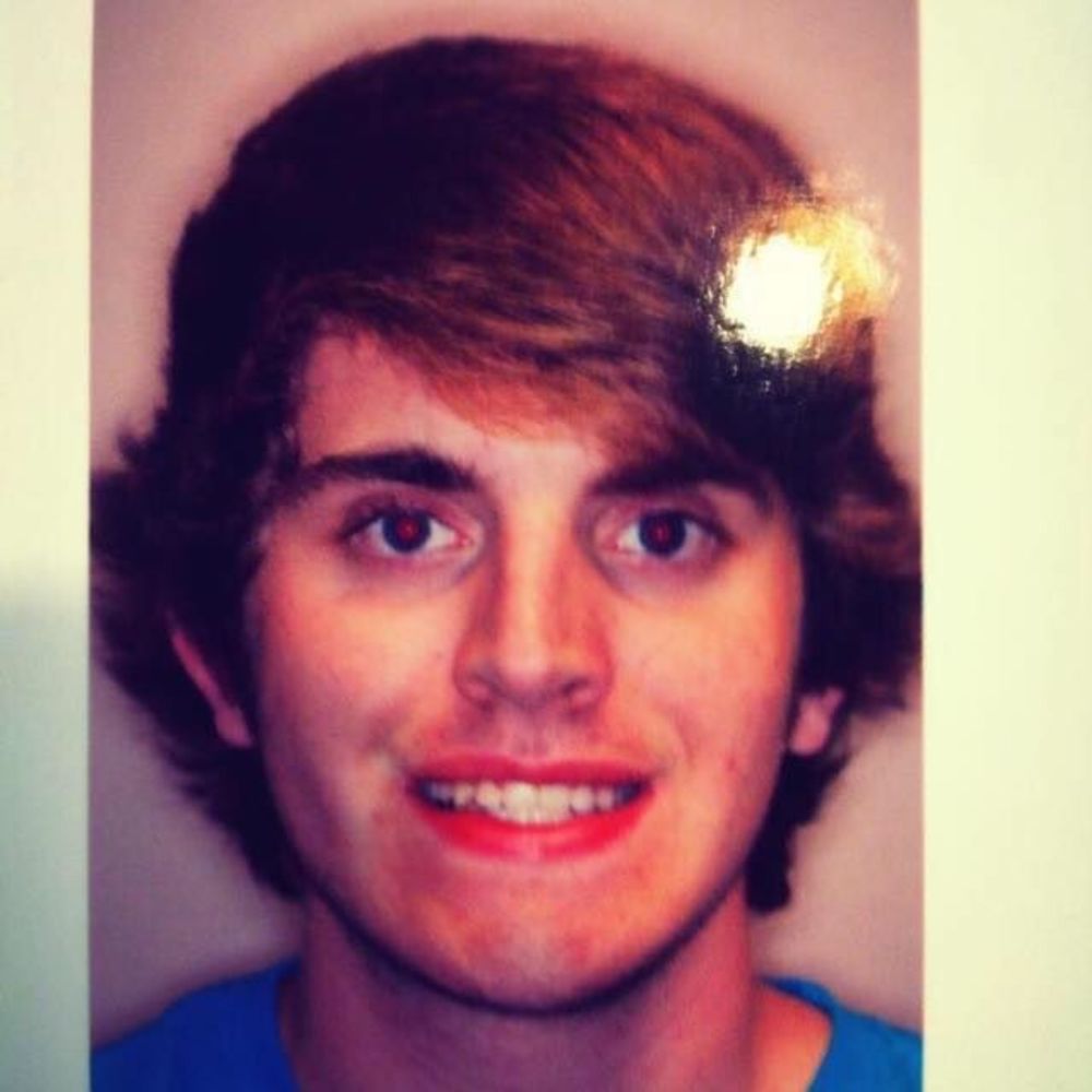 Meet your Posher, Parker